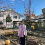 Nanase Nishino Instagram - WOWOW にて 「0.5の男」 毎週日曜日 22時より配信中です🌻 今夜は第3話。 保育士さんの、瞳先生役です。子どもたちのパワーは凄かった、、！ ゆったりと くすっと✨ ぜひご覧ください。