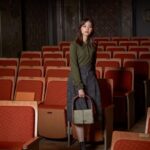 Nanase Nishino Instagram - 間も無く！ファッションショー @tods インスタライブで始まります！ ぜひご覧ください👀🎶 #TodsSS22 #tods @walterchiapponi