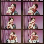 Nanase Nishino Instagram - DOLCE&GABBANA「DG POP」へ 行ってきました！ 装飾もお洋服もカラフルで元気になります🌟🏃‍♂️🌈 フォトグレイは友だちと一緒に撮ると 思い出にも残ってさらに楽しそうです💭 伊勢丹新宿店 本館一階にて8日まで開催しているそうです！ #DGPOP #dolcegabbana