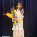Nanase Nishino Instagram - 🍻本日から公開になった、アサヒザ・リッチのスペシャルムービーに、ずんの飯尾和樹さんと出演させていただいております！！🍻 缶にスマホをかざすとARみくじが楽しめます((o(^∇^)o)) ぜひチェックしてみてください！ #アサヒザリッチ #西野飯尾ARみくじ
