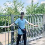 Nanase Nishino Instagram - 今夜22時より 「アンサング・シンデレラ」 第八話です！是非ご覧ください🏃‍♂️ 蚊に噛まれた跡がなかなか消えないよ〜虫除け対策して気をつけてるけど噛まれると落ち込む🤯 #アンサングシンデレラ