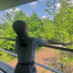 Nanase Nishino Instagram - アンサング・シンデレラ 今夜は第四話 このあと22時より！ 立ち仕事が多いので、最近 お家では足つぼの付いたスリッパを履いてます〜なかなか痛い！ #アンサングシンデレラ