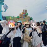 Nanase Nishino Instagram - 今年も！ 名探偵コナン・ザ・エスケープ @universal_studios_japan 今回は無事成功できました ＼(^^)／