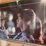 Nanase Nishino Instagram - じいちゃんちに飾ってあった このポスター好き🥰