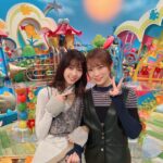 Nanase Nishino Instagram - あした 9:55〜「ライオンのグータッチ 年末1時間SP」です！ まなつ再び来てくれました🌟😄 ぜひ〜！