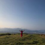 Nanase Nishino Instagram -