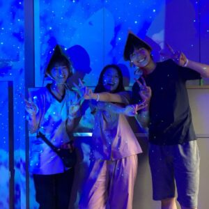 Nanase Nishino Instagram - 今夜 22時より
「アンサング・シンデレラ」第十話
です。
必見！見てほしい！！
よろしくお願いします！

私は中盤からずっと泣きながら見てました😢

FODで配信中のスピンオフも是非ご覧ください！🐳🐬🐟🐠
楽しかったなぁ〜〜

#アンサングシンデレラ