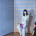 Nanase Nishino Instagram - 女性セブンさんに取材していただい時の写真です！ もうすぐ、あと一分後、 「アンサング・シンデレラ」 今夜は第七話！ そしてFODにて、相原くるみのスピンオフドラマ 全5話が今日から毎週配信されます！😳 よろしければ 本編と合わせてこちらもぜひご覧ください！ #アンサングシンデレラ