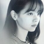 Nanase Nishino Instagram - BARFOUT! 6月号 発売中です🐯🗯 全部モノクロ写真なのが新鮮でした！ ありがとうございました。