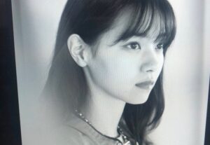 Nanase Nishino Instagram - BARFOUT! 6月号
発売中です🐯🗯
全部モノクロ写真なのが新鮮でした！
ありがとうございました。