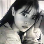 Nanase Nishino Instagram - BARFOUT! 6月号 発売中です🐯🗯 全部モノクロ写真なのが新鮮でした！ ありがとうございました。