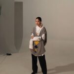 Nanase Nishino Instagram - メンズノンノさん発売中です。💁‍♂️ ノンノさんも発売中です💁‍♀️