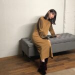 Nanase Nishino Instagram - 「日経エンタテインメント」にて インタビューをしていただきました。発売中です！ 今日は首を寝違えました🔥