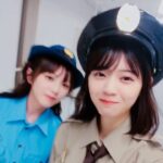 Nanase Nishino Instagram - 一年前のハロウィン。🎃