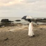 Nanase Nishino Instagram - このあと0時より、Hulu黒島編の後編 が公開になります。 よろしければ是非😊 #あなたの番です