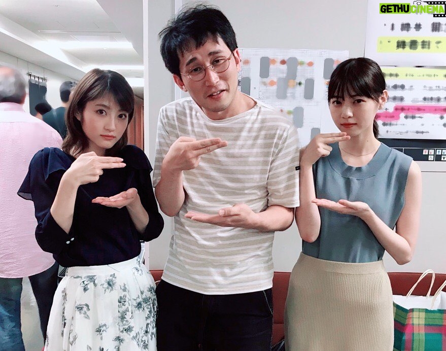 Nanase Nishino Instagram - ๐ #่ฅๆไฝ็พ #ใใใใใ #ๆใฎใดใงใใใข็้จๆฒ