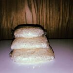 Nanase Nishino Instagram - ご飯！