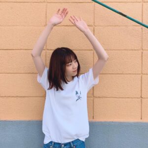 Nanase Nishino Instagram - 花王「サクセス24」の広告に出演させていただいています！🐳 @success_official_jp