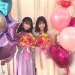Nanase Nishino Instagram - ありがとうございました🌷🌟 #grl