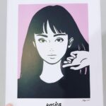 Nanase Nishino Instagram - #rasica 🥳