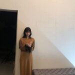 Nanase Nishino Instagram - 「日経エンタテインメント」にて インタビューをしていただきました。発売中です！ 今日は首を寝違えました🔥