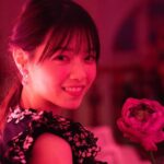 Nanase Nishino Instagram - Giambattista Valli x H&M のエクスクルーシヴ・ディナーに行ってきました。 世界観めちゃめちゃ素敵でした〜🥰 Giambattista Valli × H&M @hm #project🖤