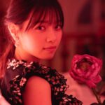 Nanase Nishino Instagram - Giambattista Valli x H&M のエクスクルーシヴ・ディナーに行ってきました。 世界観めちゃめちゃ素敵でした〜🥰 Giambattista Valli × H&M @hm #project🖤