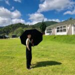 Nanase Nishino Instagram - 今週 月曜日に ヤングマガジン 水曜日には 週刊少年マガジンが発売中です！ 長崎 五島にて撮影しました 初めての五島。景色がきれいでご飯もおいしくて人もやさしくて、素晴らしかったてす。またいつか訪れたいと思う😆！！！ ぜひ見てね✨ #五島列島