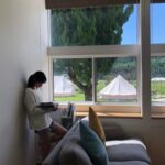 Nanase Nishino Instagram - 今週 月曜日に ヤングマガジン 水曜日には 週刊少年マガジンが発売中です！ 長崎 五島にて撮影しました 初めての五島。景色がきれいでご飯もおいしくて人もやさしくて、素晴らしかったてす。またいつか訪れたいと思う😆！！！ ぜひ見てね✨ #五島列島