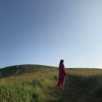 Nanase Nishino Instagram - 今週 月曜日に ヤングマガジン 水曜日には 週刊少年マガジンが発売中です！ 長崎 五島にて撮影しました 初めての五島。景色がきれいでご飯もおいしくて人もやさしくて、素晴らしかったてす。またいつか訪れたいと思う😆！！！ ぜひ見てね✨ #五島列島