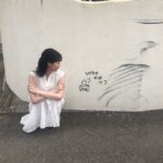Nanase Nishino Instagram - このあと0時より、Hulu黒島編の後編 が公開になります。 よろしければ是非😊 #あなたの番です