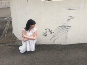 Nanase Nishino Instagram - このあと0時より、Hulu黒島編の後編 が公開になります。
よろしければ是非😊

#あなたの番です