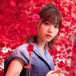 Nanase Nishino Instagram - ROUGE DIOR CARE へ遊びに行って来ました。 100%自然由来のフラワーオイルが配合された、花の成分が入ったホイップクリームのようなルージュです。 Flower&Bakeのワークショップということで、ホイップ作りと、その上のお花の飾り付けをしました〜🧁🕺 #ルージュディオールウルトラリキッド #RougeDior