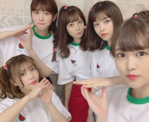 Nanase Nishino Instagram - 7秒のしわわせ〜❤️ #7秒のしあわせ