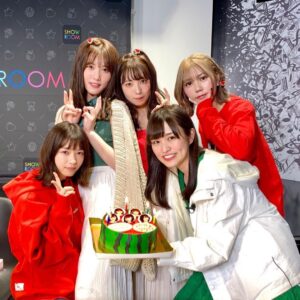 Nanase Nishino Instagram - 今日は誕生日でした。
お祝いしてくださった皆さま、ありがとうございます！！☺️
25歳も頑張ります。