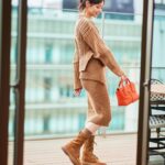 Nanase Nishino Instagram - #TodsSS23 #Tods @tods @walterchiapponi