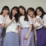 Nanase Nishino Instagram - 10周年おめでとうございます！ 呼んでいただき、ちょこっとお邪魔しました🏃‍♂️ 懐かしくて、とっても楽しかった！！ 乃木坂46がどうかこれからもたくさんの方に愛され続けるグループでありますように✨