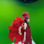 Nanase Nishino Instagram – 「ケンシロウによろしく」
このあと2:45〜 
第4話の放送になります🙂‍↕️
ついに新しい仲間が増える？？

何回見てもくすくす笑えて、大好きな作品です✨
ぜひご覧ください！