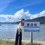 Nanase Nishino Instagram - こんばんは♨️ ポケつめ 先週はキュウコンこと目黒さんが進化🔥 Adventureみんな強くなりました。 しかし忘れてはいけない ライバル、みどり！！がいます。 ゲームでも いつも主人公の前に突然現れるけど、、 どんな想いを抱えているんだろう？ 0:30〜 第9話 今夜もよろしくお願いします！