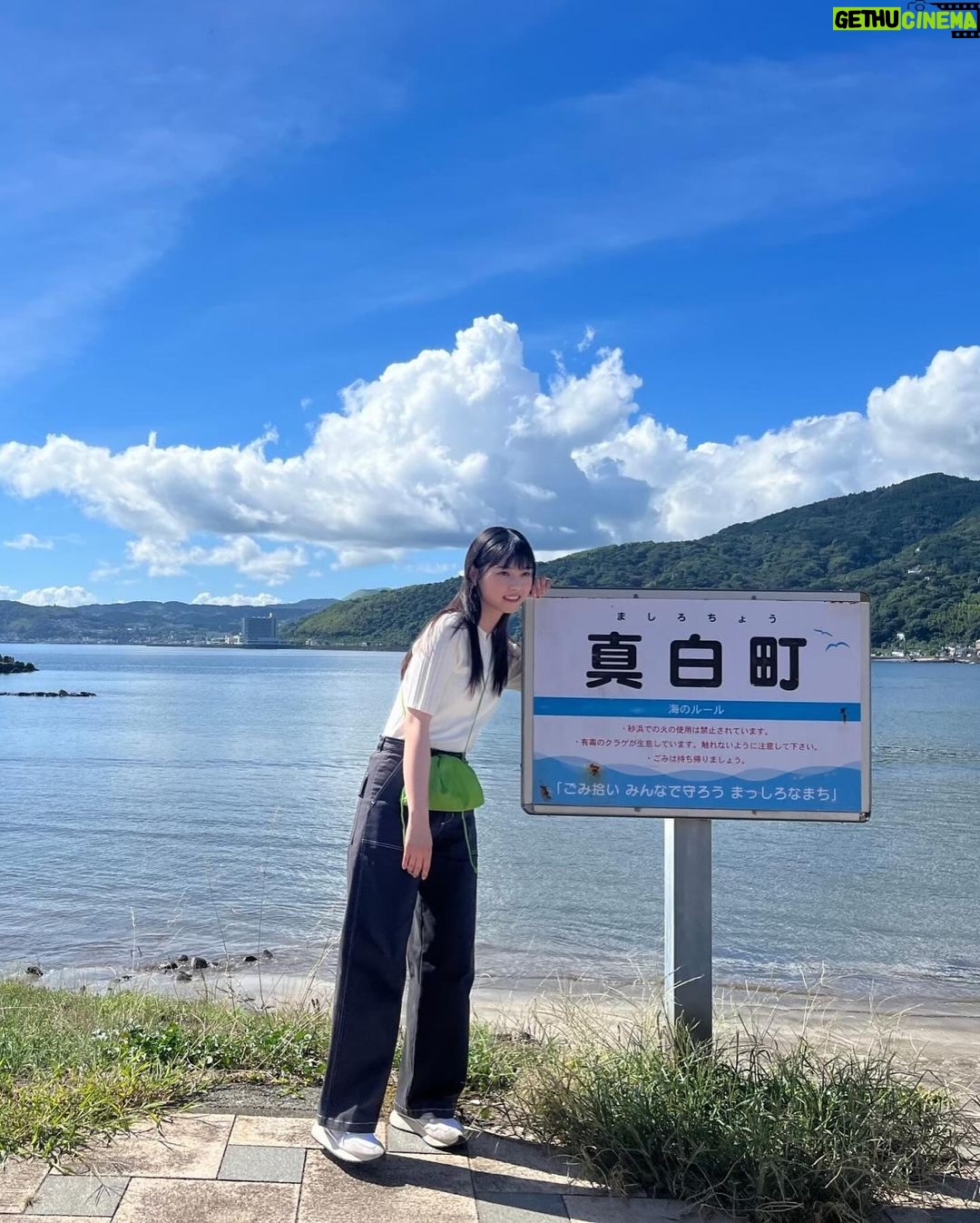 Actress Nanase Nishino HD Instagram Photos and Wallpapers December 2023 ...