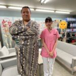 Nanase Nishino Instagram - 「ケンシロウによろしく」 DMM TVにて 全12話を独占配信中です！ わたしのツボにはまるキャラがたくさんいたので、よく笑った撮影期間でした😂 控室がアロマのいい香りな日もありました笑 ぜひご覧ください✨