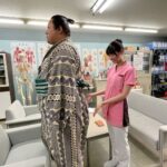 Nanase Nishino Instagram - 「ケンシロウによろしく」 DMM TVにて 全12話を独占配信中です！ わたしのツボにはまるキャラがたくさんいたので、よく笑った撮影期間でした😂 控室がアロマのいい香りな日もありました笑 ぜひご覧ください✨