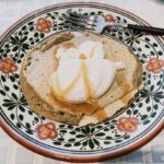 Nanase Nishino Instagram - パンケ🥞食べたいなー