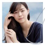 Nanase Nishino Instagram - プラチナ・ウーマン 引き続きアンバサダーを務めさせていただいています！ ブランドムービーも新たに撮影しました✨ぜひPGI公式アカウント（ @pgi_japan ）にてご覧くださいっ＼(^^)／ #プラチナウーマン @ginzatanaka_jp @vendomeaoyama_official @pontevecchio_jp @4c_jewelry