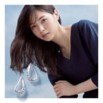 Nanase Nishino Instagram - プラチナ・ウーマン 引き続きアンバサダーを務めさせていただいています！ ブランドムービーも新たに撮影しました✨ぜひPGI公式アカウント（ @pgi_japan ）にてご覧くださいっ＼(^^)／ #プラチナウーマン @ginzatanaka_jp @vendomeaoyama_official @pontevecchio_jp @4c_jewelry