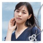 Nanase Nishino Instagram - プラチナ・ウーマン 引き続きアンバサダーを務めさせていただいています！ ブランドムービーも新たに撮影しました✨ぜひPGI公式アカウント（ @pgi_japan ）にてご覧くださいっ＼(^^)／ #プラチナウーマン @ginzatanaka_jp @vendomeaoyama_official @pontevecchio_jp @4c_jewelry