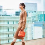 Nanase Nishino Instagram - #TodsSS23 #Tods @tods @walterchiapponi