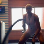 Nancy Isime Instagram - Train with me in the Pearl of Africa🇺🇬 P.S: I’ve probably worked out in every single city I’ve been! I Love it for me 🥰 Kampala, Uganda