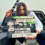 Nancy Isime Instagram - S I L E N T D I S C O 🎧 Soon Come🎬 Watch this space for an invite to the Disco of the Year😘