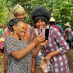 Nancy Isime Instagram – Life Lately 🤷🏼‍♀️

#LifeOfAnActor🎬 Ibadan, Nigeria